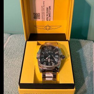 Invicta Lupah Special Edition Men's Watch - 47mm, Steel (49817)